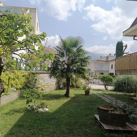 B&B Villaggio Sole Σουλμόνα Εξωτερικό φωτογραφία
