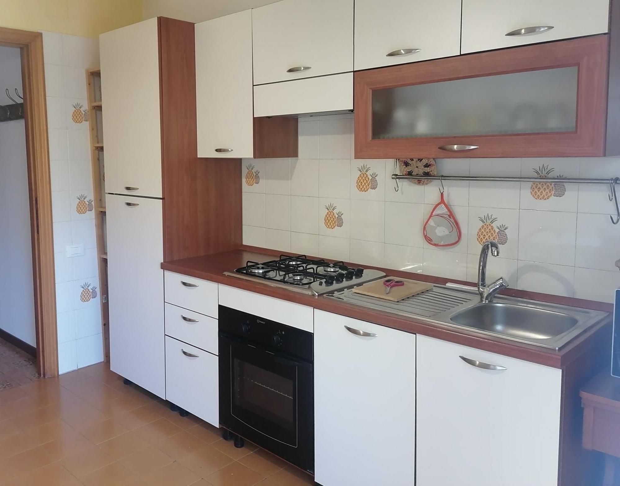 B&B Villaggio Sole Σουλμόνα Εξωτερικό φωτογραφία
