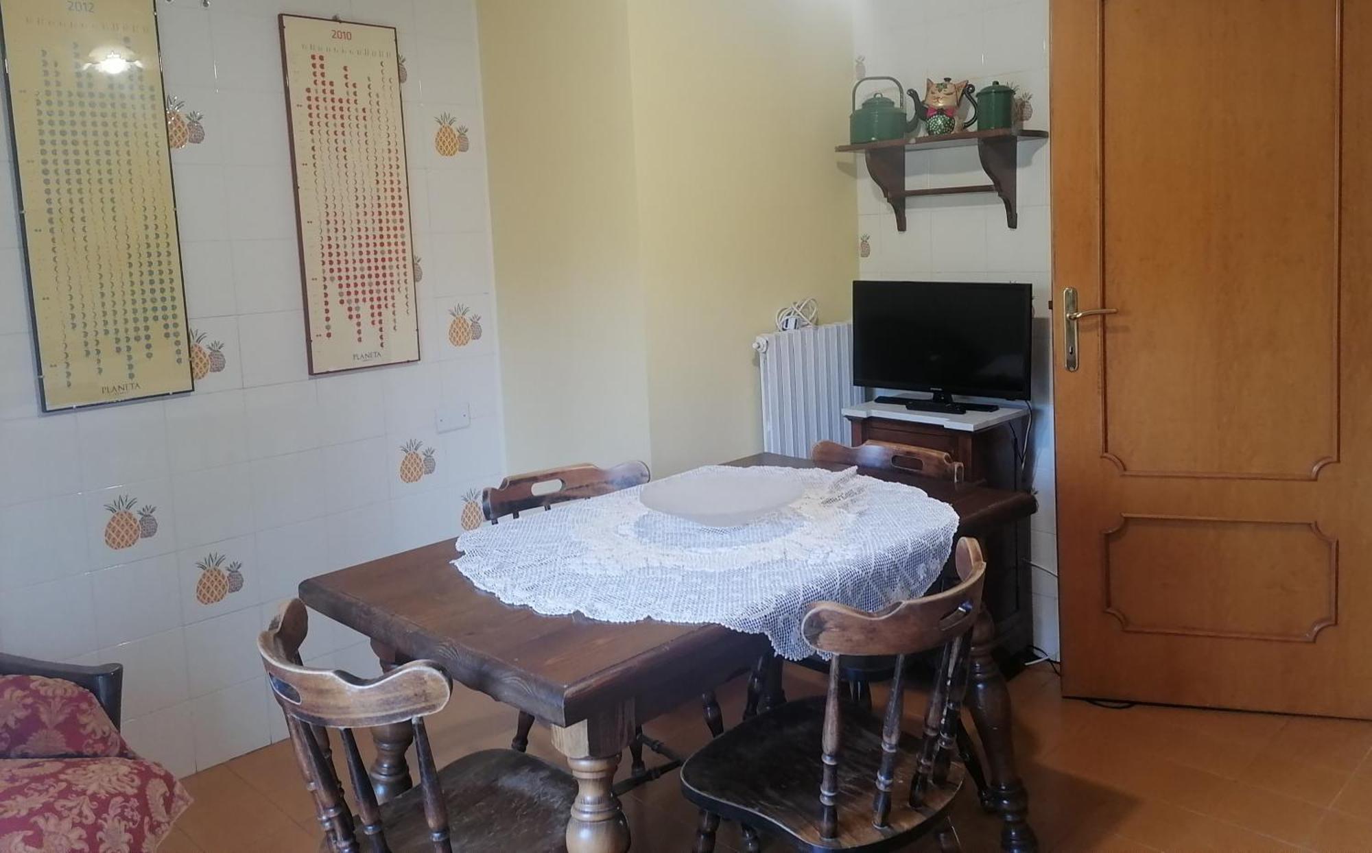 B&B Villaggio Sole Σουλμόνα Εξωτερικό φωτογραφία