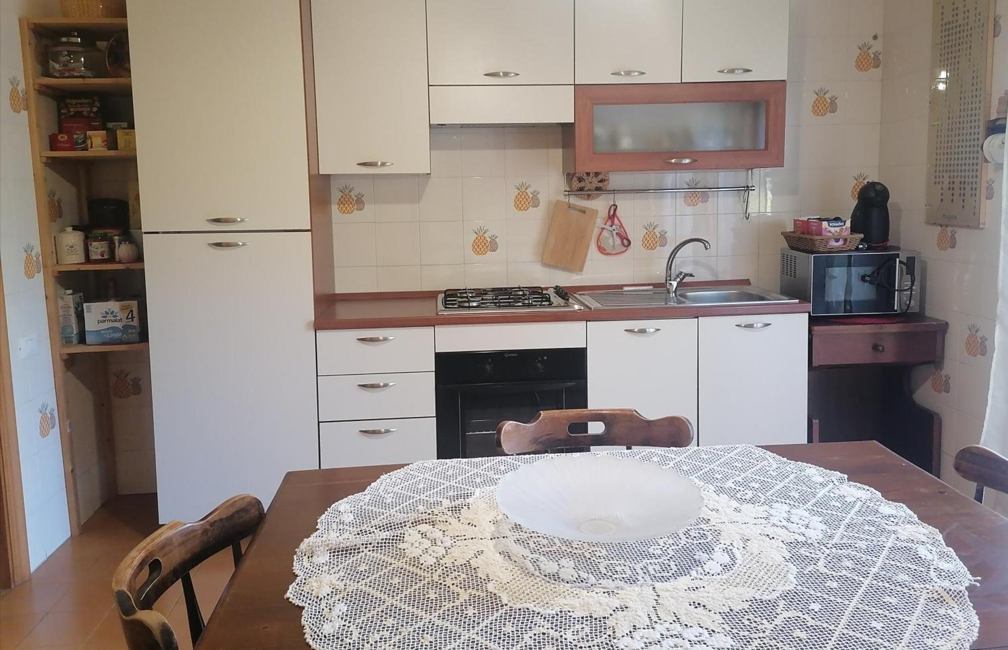 B&B Villaggio Sole Σουλμόνα Εξωτερικό φωτογραφία