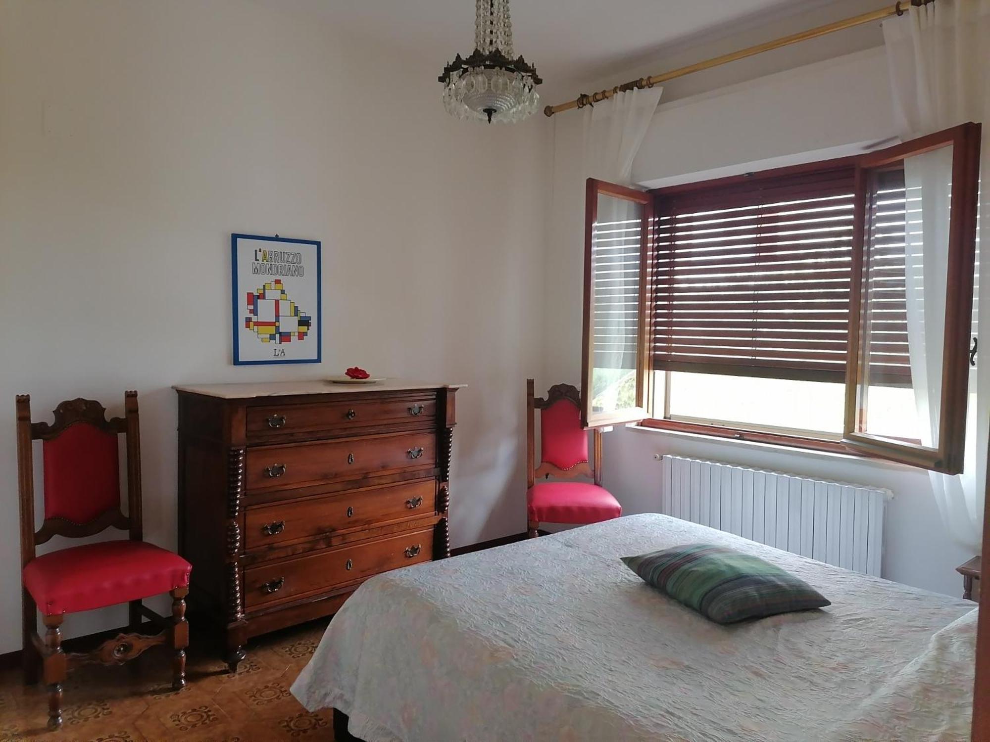 B&B Villaggio Sole Σουλμόνα Εξωτερικό φωτογραφία