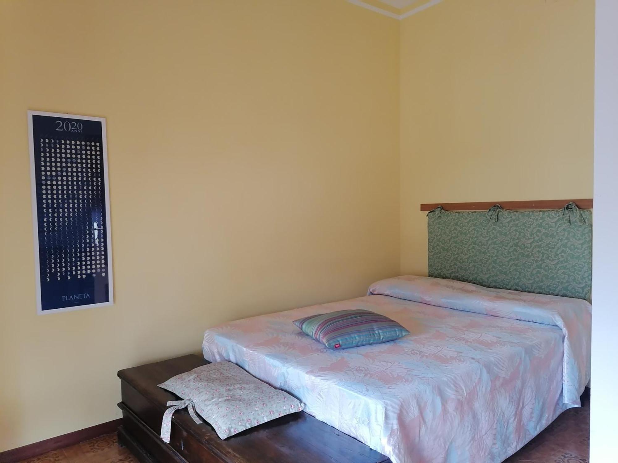 B&B Villaggio Sole Σουλμόνα Εξωτερικό φωτογραφία