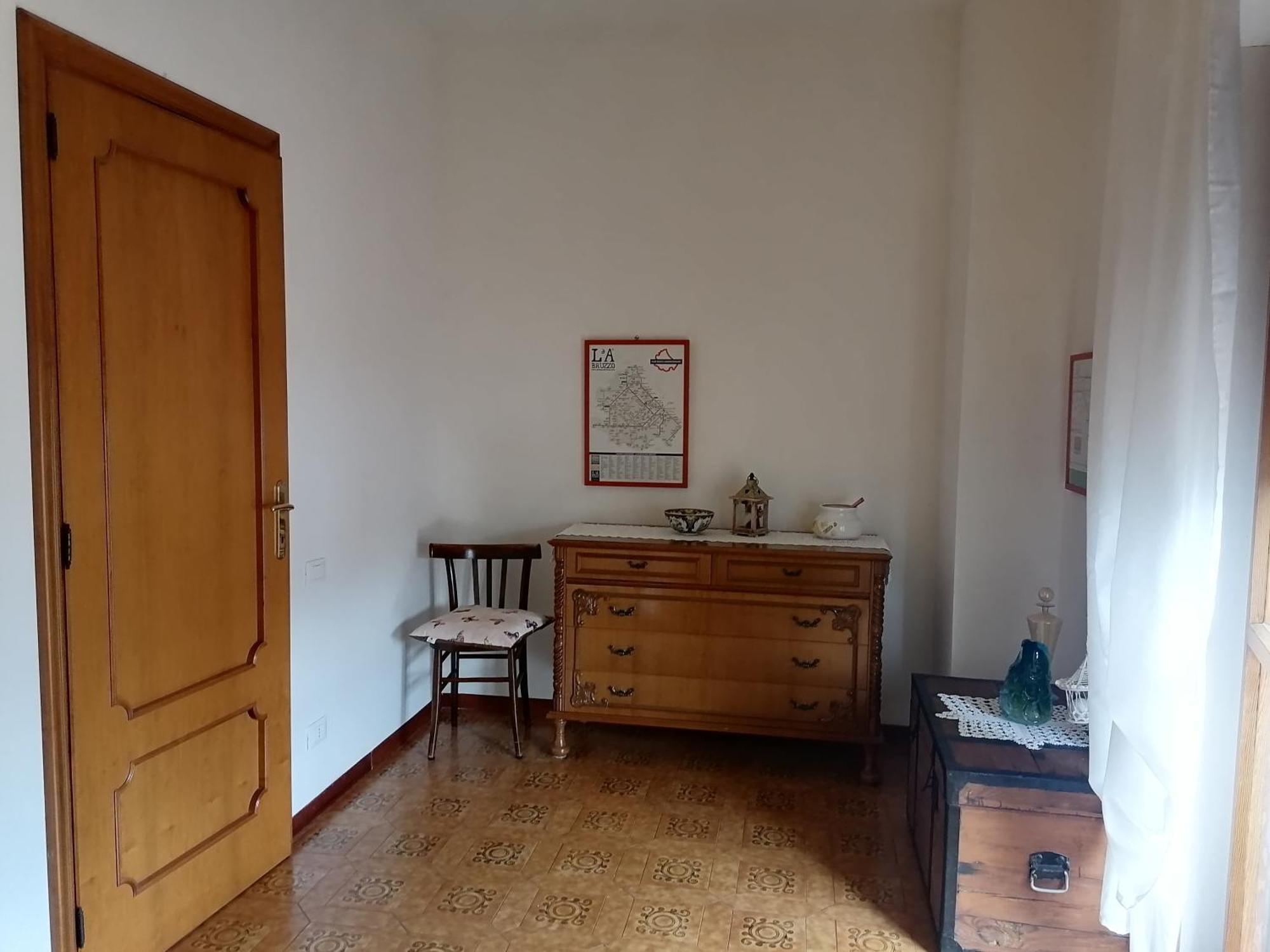 B&B Villaggio Sole Σουλμόνα Εξωτερικό φωτογραφία