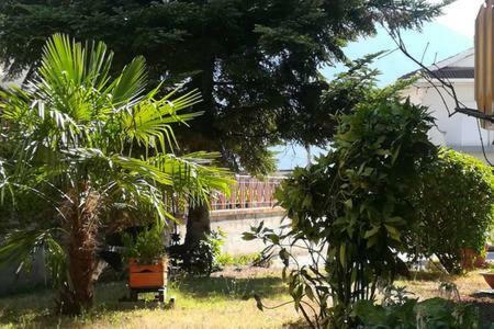 B&B Villaggio Sole Σουλμόνα Εξωτερικό φωτογραφία
